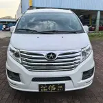 JAC Refine M5 2017 из Китая