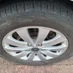 JAC Refine M5 2017 из Китая