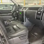 Land Rover Discovery 2009 из Китая