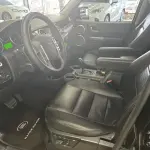 Land Rover Discovery 2009 из Китая