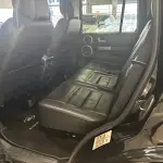 Land Rover Discovery 2009 из Китая