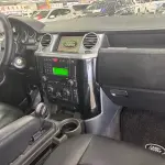 Land Rover Discovery 2009 из Китая