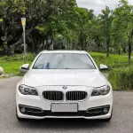 BMW 5 Series 2016 из Китая