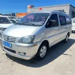 Fengxing Lingzhi 2015 из Китая