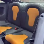 Audi TTS 2015 из Китая
