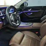 Mercedes-Benz E-Class 2019 из Китая