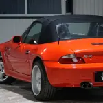 BMW 2001 из Китая