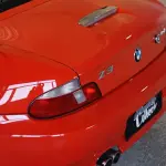 BMW 2001 из Китая