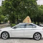 BMW 1 Series 2017 из Китая