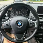 BMW 1 Series 2017 из Китая