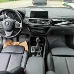 BMW 1 Series 2017 из Китая