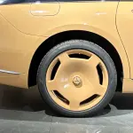 Mercedes-Benz S-Class 2023 из Китая
