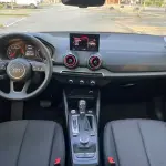 Audi Q2L 2020 из Китая