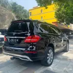 Mercedes-Benz GL-Class 2014 из Китая