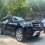 Mercedes-Benz GL-Class 2014 из Китая