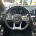 Mercedes-Benz GL-Class 2014 из Китая