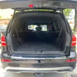 Mercedes-Benz GL-Class 2014 из Китая