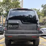 Land Rover Discovery 2016 из Китая