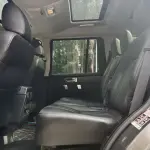 Land Rover Discovery 2016 из Китая