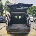 Land Rover Discovery 2016 из Китая