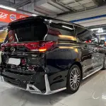 GAC Motor Trumpchi M8 2022 из Китая