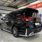 GAC Motor Trumpchi M8 2022 из Китая