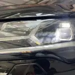 Audi Q7 2023 из Китая