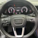 Audi Q7 2023 из Китая