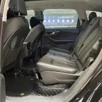 Audi Q7 2023 из Китая
