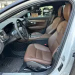 Volvo V90 2023 из Китая