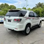 Toyota Fortuner 2014 из Китая