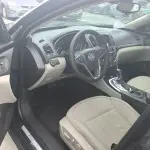Buick Regal 2014 из Китая