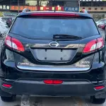 GAC Motor Trumpchi GS5 2013 из Китая