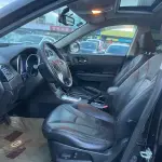 GAC Motor Trumpchi GS5 2013 из Китая