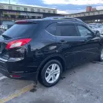 GAC Motor Trumpchi GS5 2013 из Китая