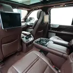 Lincoln Navigator 2022 из Китая