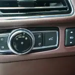 Lincoln Navigator 2022 из Китая