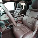 Lincoln Navigator 2022 из Китая