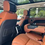 Land Rover Sport 2013 из Китая