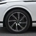 XPeng G9 2023 из Китая