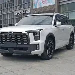 GAC Motor Trumpchi ES9 2023 из Китая