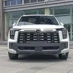 GAC Motor Trumpchi ES9 2023 из Китая