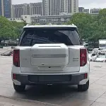 GAC Motor Trumpchi ES9 2023 из Китая