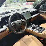 GAC Motor Trumpchi ES9 2023 из Китая