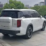 GAC Motor Trumpchi ES9 2023 из Китая