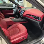 Maserati Levante 2018 из Китая
