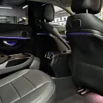 Mercedes-Benz E-Class 2017 из Китая