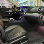 Mercedes-Benz E-Class 2017 из Китая