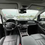 GAC Motor Trumpchi M8 2020 из Китая