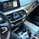 BMW 5 Series 2018 из Китая